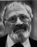 Wolfgang Hildesheimer